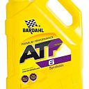 Трансмиссионное масло BARDAHL ATF6 5л