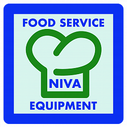 Логотип "NIVA EQUIPMENT" ООО
