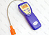 Портативный детектор утечки метана CH4 - течеискатель JL269