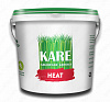 Теплоизоляция для комбинированного метода KARE® HEAT