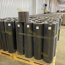 Сетка кладочная Bazalt СБНП 25х25 мм, 50х50 мм