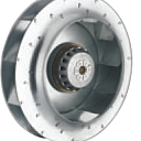 Канальные вентиляторы BDRKF