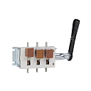 Рубильник ВР 32-31 100А