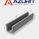 Лоток ирригационный ЛИ-6