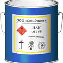 Лак ЭП-55 (Антикоррозийный)