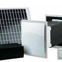 Децентрализованная вентиляционная установка Vents TwinFresh Solar CA-60 PRO