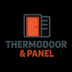 Логотип Thermodoorpanel