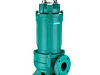 Канализационный насос 100WQ5,5QG