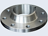 Фланец воротниковый нержавеющий Ду 15-1600 Ру 100 AISI 304