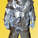 Тепло-отражательный костюм ТОК - 200