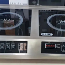 Индукционная плита BERG SL-70-KPP1