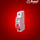 Автоматический выключатель Dusel 1P 20A