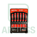 Набор отверток EPA EA-6NM