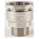 Зажимной фитинг 25х1М