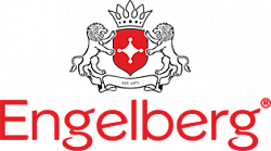 Логотип Engelberg