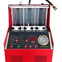 Стенд для тестирования инжектора Launch CNC-603