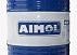 AIMOL Axle Oil GL-5 85W-140 20л трансмиссионное масло