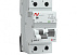 Дифференциальный автомат DVA-6 1P+N 6А (B) 300мА (AC) 6кА EKF AVERES