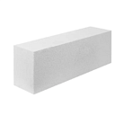 Газобетонные блоки - Д400 50x300x625