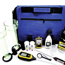 #724.Стенд-тренажер "Полевая сумка агронома"