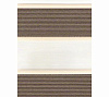Рулонные шторы КОМБО (китайские) 1504-5