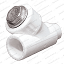 Фильтр сетчатый 25х3/4" вн.-нар.(40/10) (Valfex)