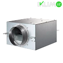 Канальный вентилятор IKLIM Popula DPT