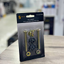 Крепления для бачка Ideal, d10 мм