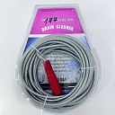 Канализационный трос, 10 м