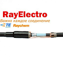 Соединительная муфта POLJ-12/1x120-240