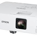 Проектор EPSON EB-L260F 4600 ANSI lm/FHD