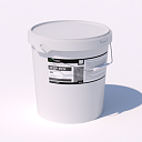 КЕДР-РСК огнезащитная краска для ЛСТК (лёгких стальных тонкостенных конструкций)