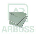 Гипсокартон KNAUF влагостойкий для потолков