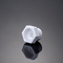 Пробка с резьбой PPR / WaterPro