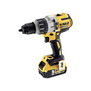 Шуруповерт аккумуляторный DEWALT DCD996P2