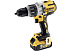 Шуруповерт аккумуляторный DEWALT DCD996P2