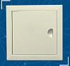 Пластиковый ревизионный люк 200х200