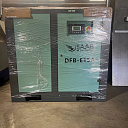 Винтовой компрессор SAAB DFB-E20A/10bar 15kw