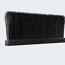 Кассетная щетка 