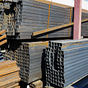 Профильная труба 100х50 мм