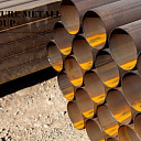 Трубы стальные э/с прямошовные 1020х10мм