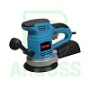 Шлифовальная машина FIXTEC Random Orbit Sander 150mm 450W (FRS45001)