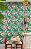 Обои Grandeco Botanical 7