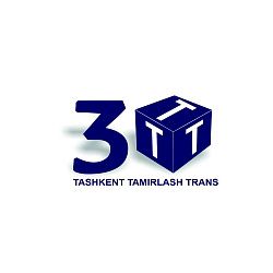 Логотип Ташкент тамирлаш транс ООО