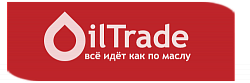 Логотип OIL TRADE Enterprises
