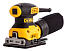 Виброшлифовальная машина DWE6411 DeWALT