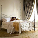 Изготовление кованой мебели