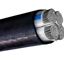 Кабель АВВГ 4х120мс -1