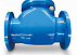 Обратный клапан DN100 PN16