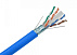 Кабель сетевой медный F/UTP Cat.6